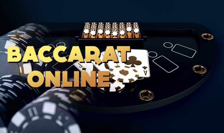 Langkah Menang Baccarat Online Yang Benar-benar Lumayan Cocok Sekali