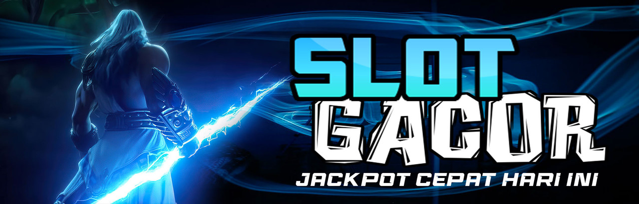 Provider Game Slot Gacor Bonus Promo 100 Terpercaya 2023