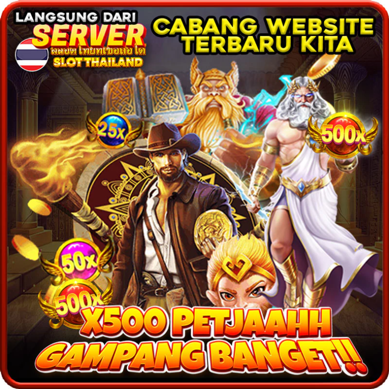 Daftar Situs Slot Online Resmi Penyuplai Akun Pro Kamboja Terbaik