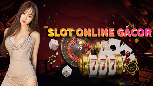 Langkah Bermain Slot deposit 10 ribu Tanpa Deposit Resmi