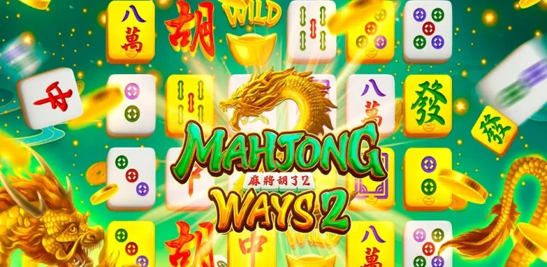 Situs Slot Gacor Mahjong Ways Provider PG Soft Resmi Terpercaya