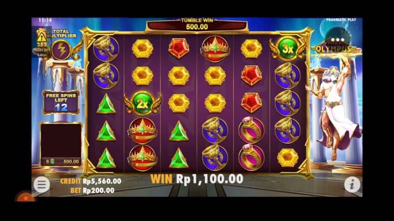 Bermain Slot dan Segera Raih Jackpot Terbesar di Situs dengan Server Kamboja yang Gacor