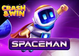 Menjelajahi Galaksi dengan Spaceman Slot: Pengalaman Tak Terlupakan