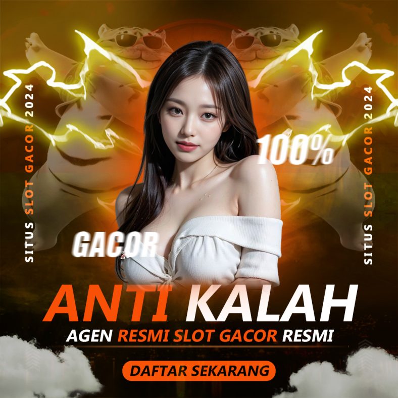 Dapatkan Lebih Banyak Uang Dengan Mudah Dari Login Slot Gacor Saat ini