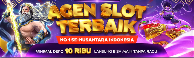 Temukan Jackpot di Slot Deposit 10 Ribu: Peluang Emas untuk Pemain