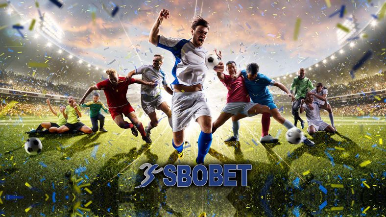 Sbobet 88: Tips Cerdas untuk Menjadi Pemain Unggul dan Sukses