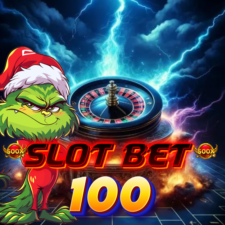 Slot Bet 100 Terpercaya Gacor: Tips untuk Pemula