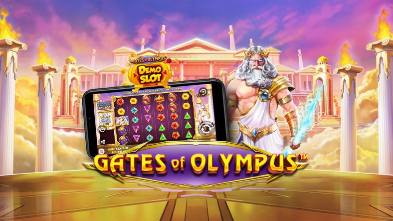 Demo Slot Gacor Spaceman: Keasyikan dan Peluang Menang Berlimpah