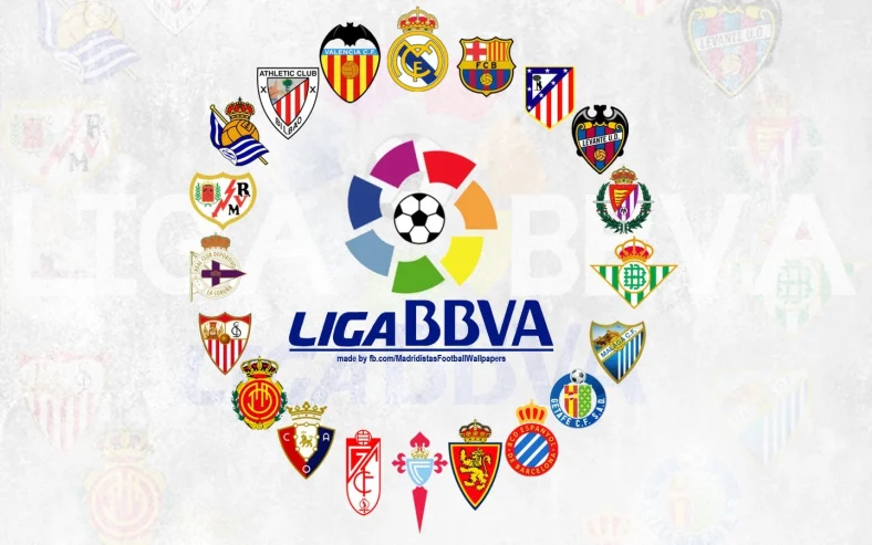 Judi Bola Liga Spanyol: Cara Memprediksi Skor Akhir